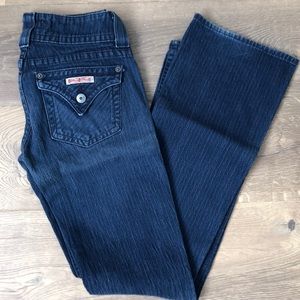 Hudson Jeans